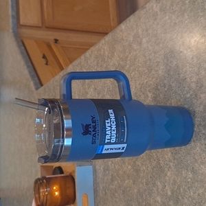 New 40oz Stanley quencher Dusk Landscape